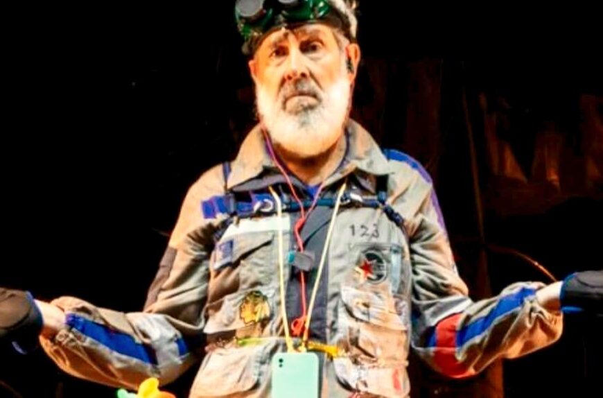 Alessandro Benvenuti