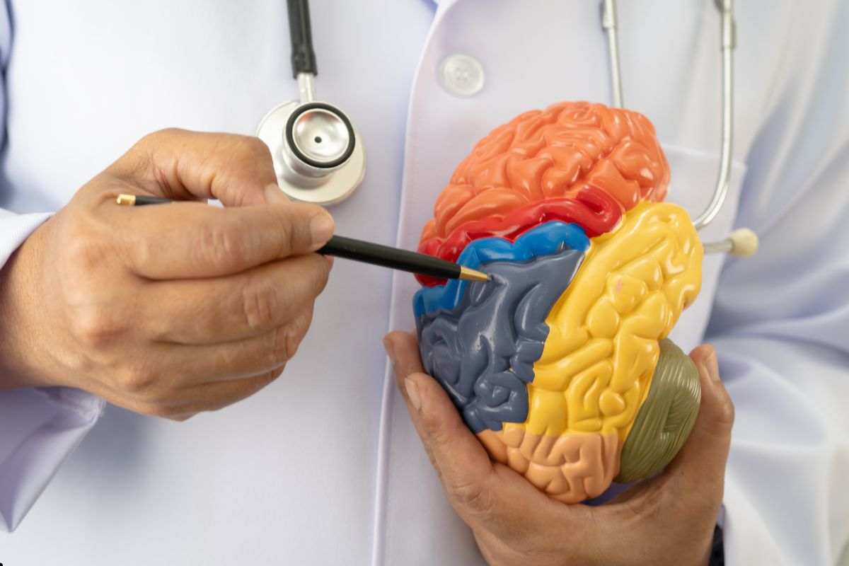 Alzheimer, sintomi Okmugello.it