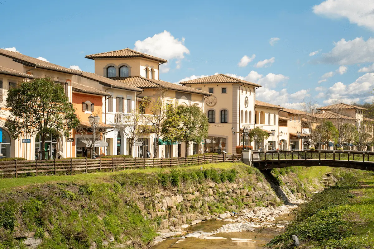 Barberino Luigi Stanchi