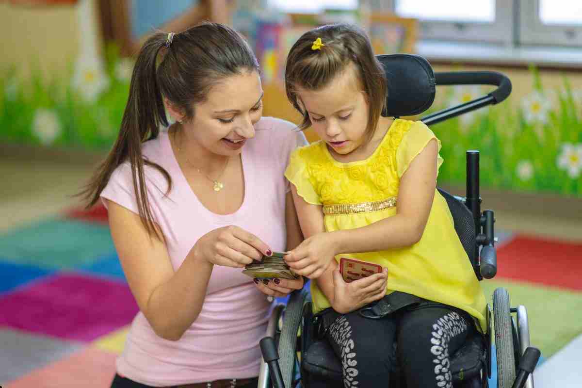 Bonus figli con disabilità Okmugello.it