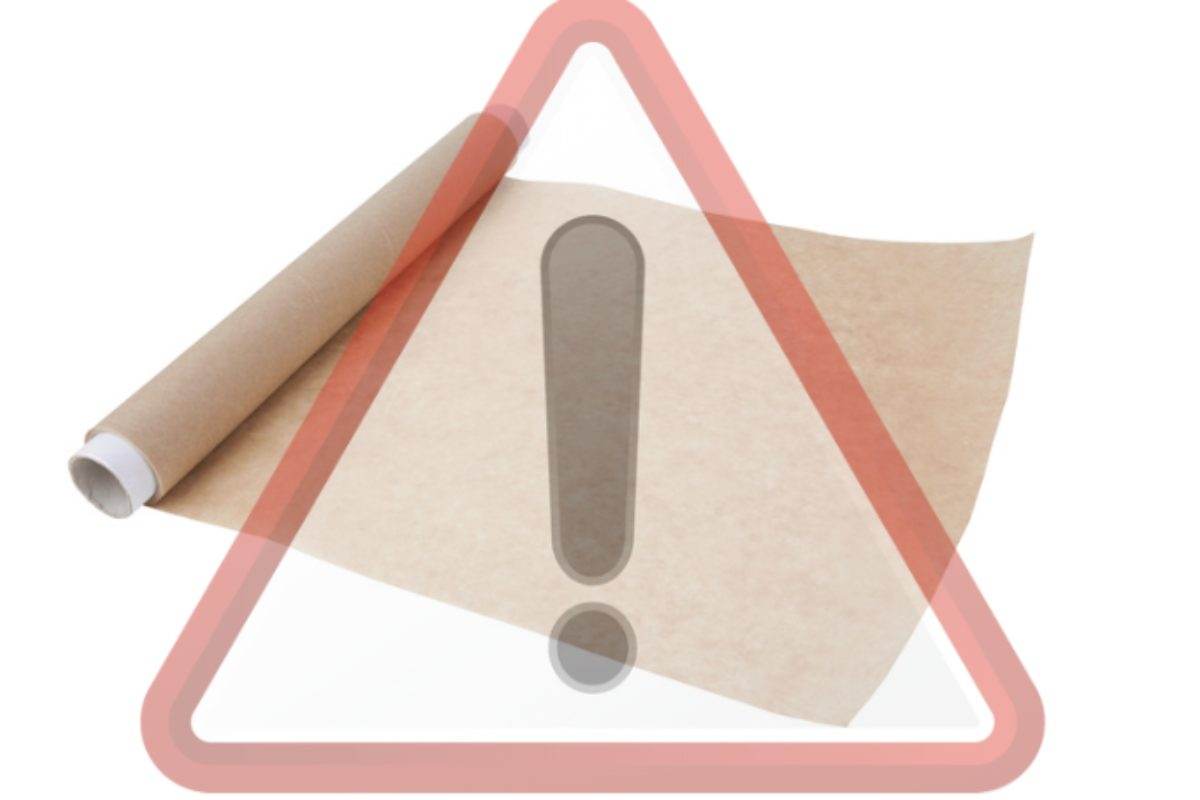 Carta forno attenzione (wwwokmugello.it)