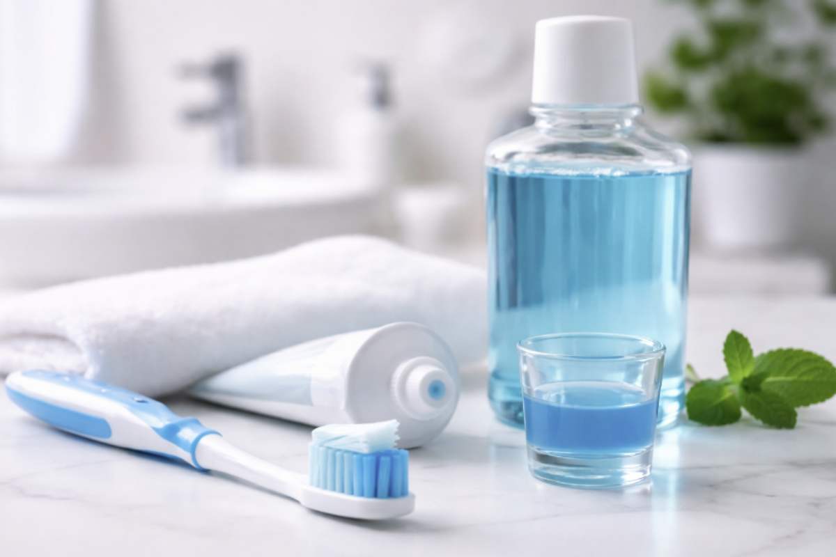 Una routine che milioni di persone ripetono ogni giorno senza pensarci troppo. Eppure, secondo i dentisti,