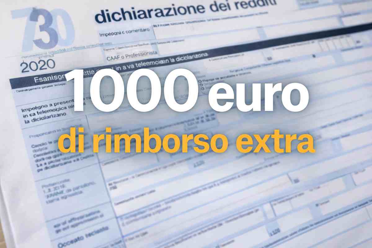 Come ottenere il rimborso extra Ok!Mugello.it