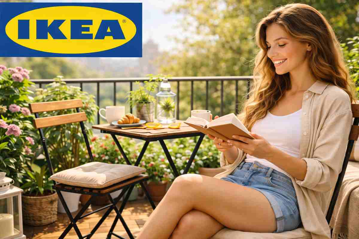 offerta ikea primavera