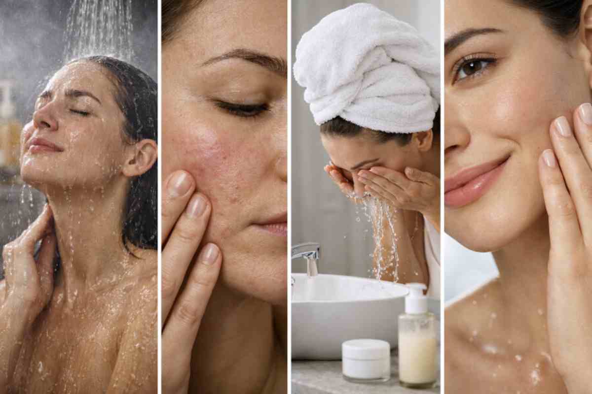 Secondo diversi dermatologi, è proprio qui che si nasconde uno degli errori più comuni nella skincare quotidiana.