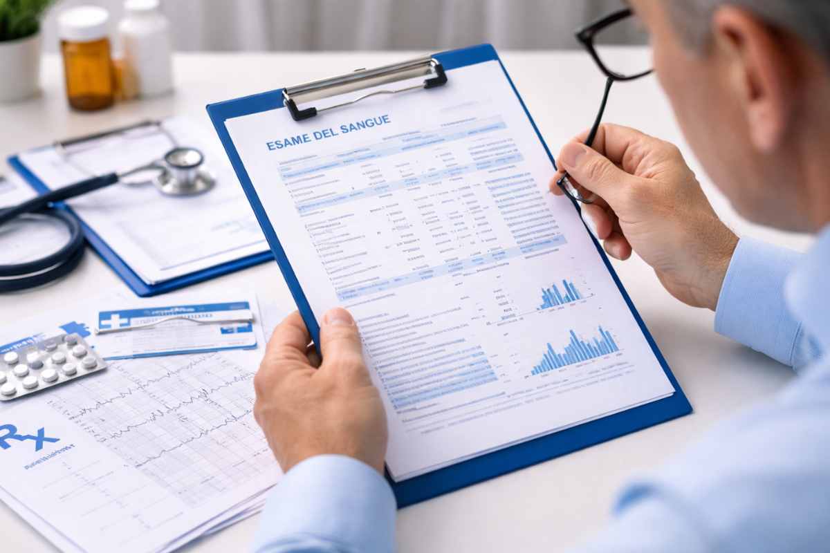 Conto alla rovescia per il Fascicolo Sanitario Digitale