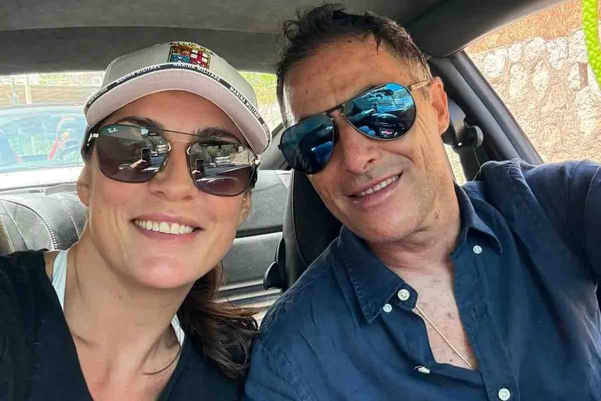 elisa isoardi si lascia