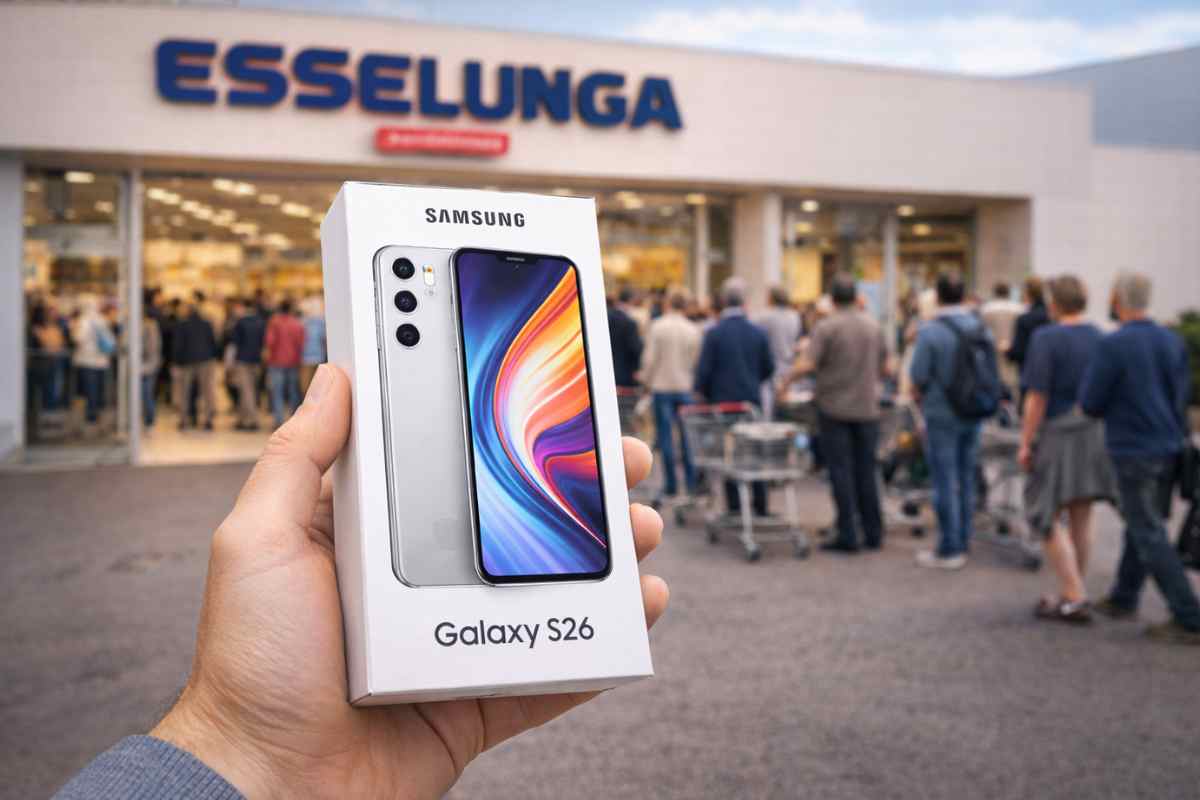 Esselunga samsung 13032026 okmugello.it