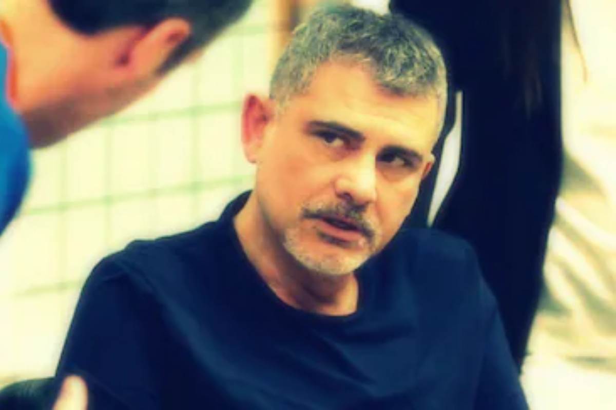 franco boschi un posto al sole che fine ha fatto