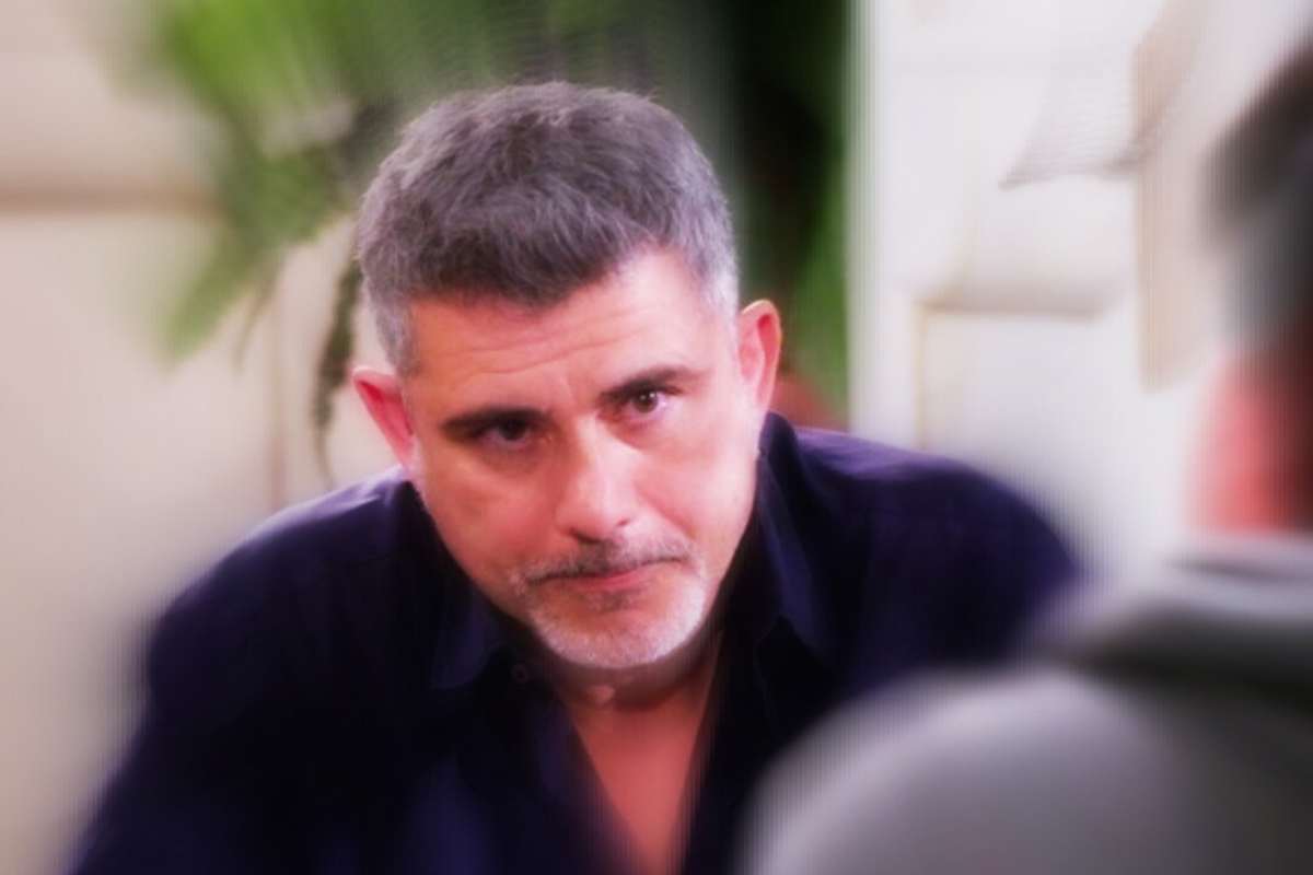 franco boschi un posto al sole che fine ha fatto