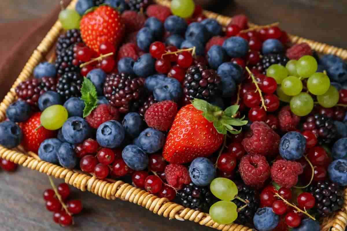 rischio epatite a cibo