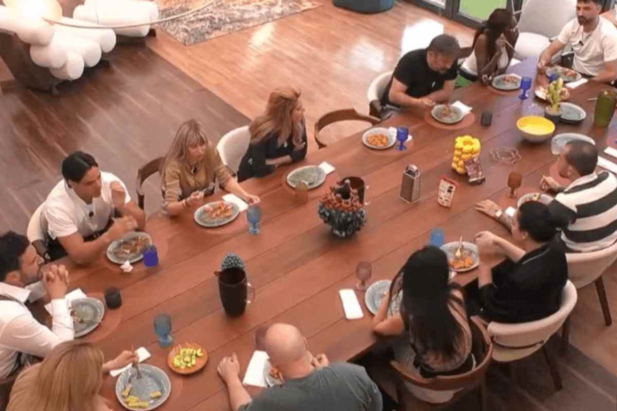 Grande Fratello Vip, la decisione Mediaset