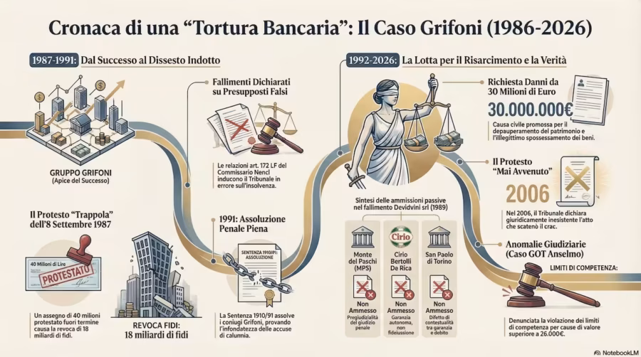 Grifoni infografica