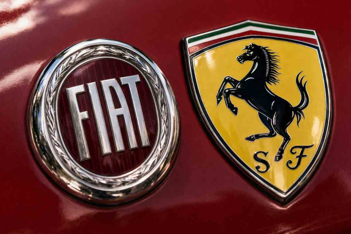 Il modello FIAT che oggi vale come una Ferrari Ok!Mugello.it