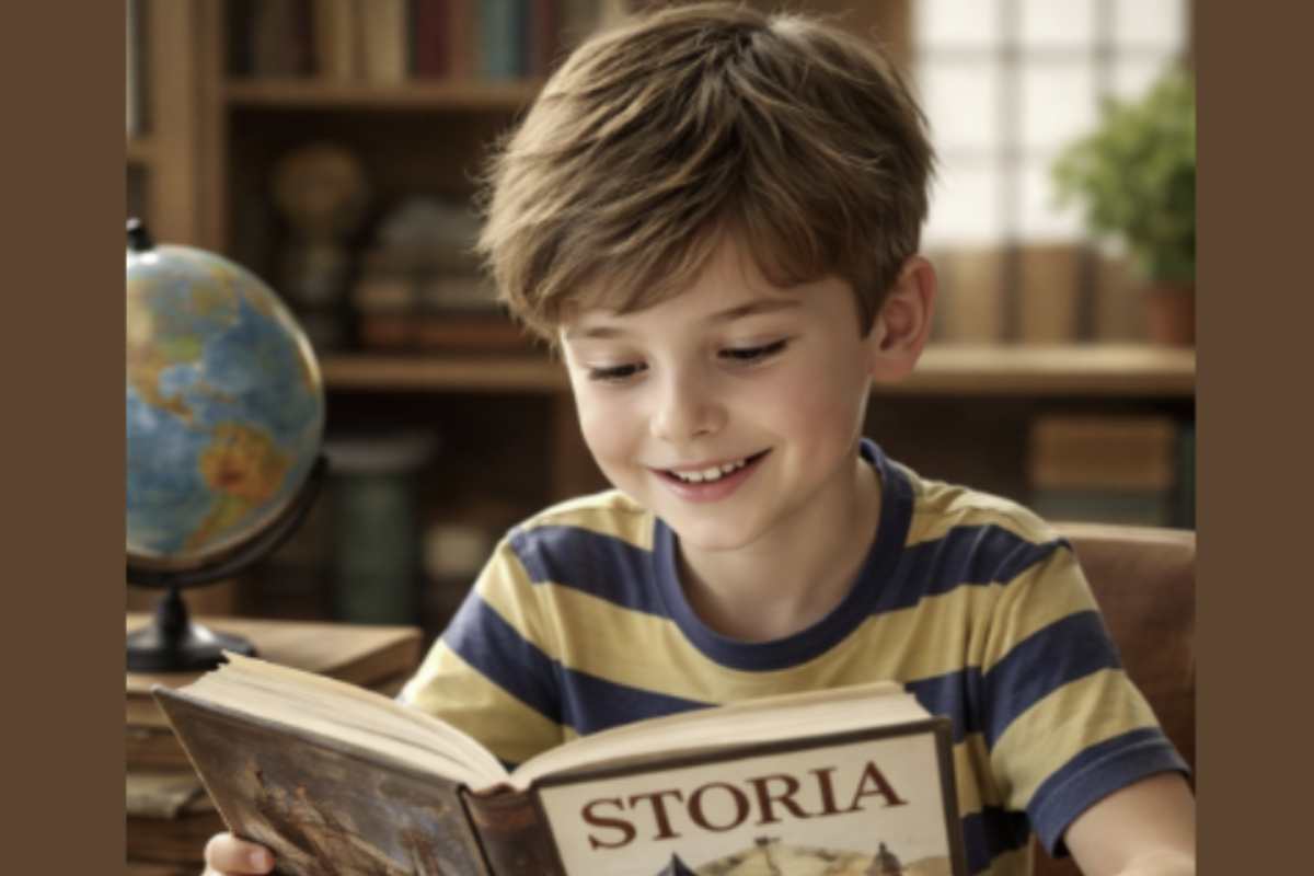 Molte delle convinzioni più diffuse, infatti, non corrispondono alla realtà storica.