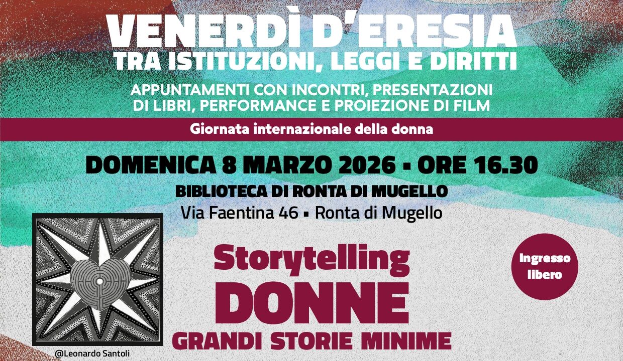 Locandina 8 marzo 2026 page