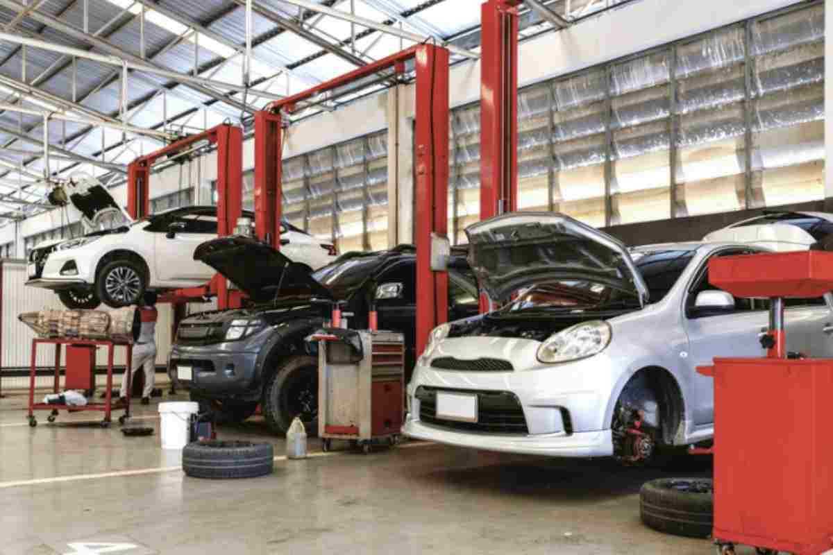 Le difficoltà legate ai tempi di attesa per i pezzi di ricambio nuovi hanno spinto molti proprietari di auto cinesi a rivolgersi al mercato