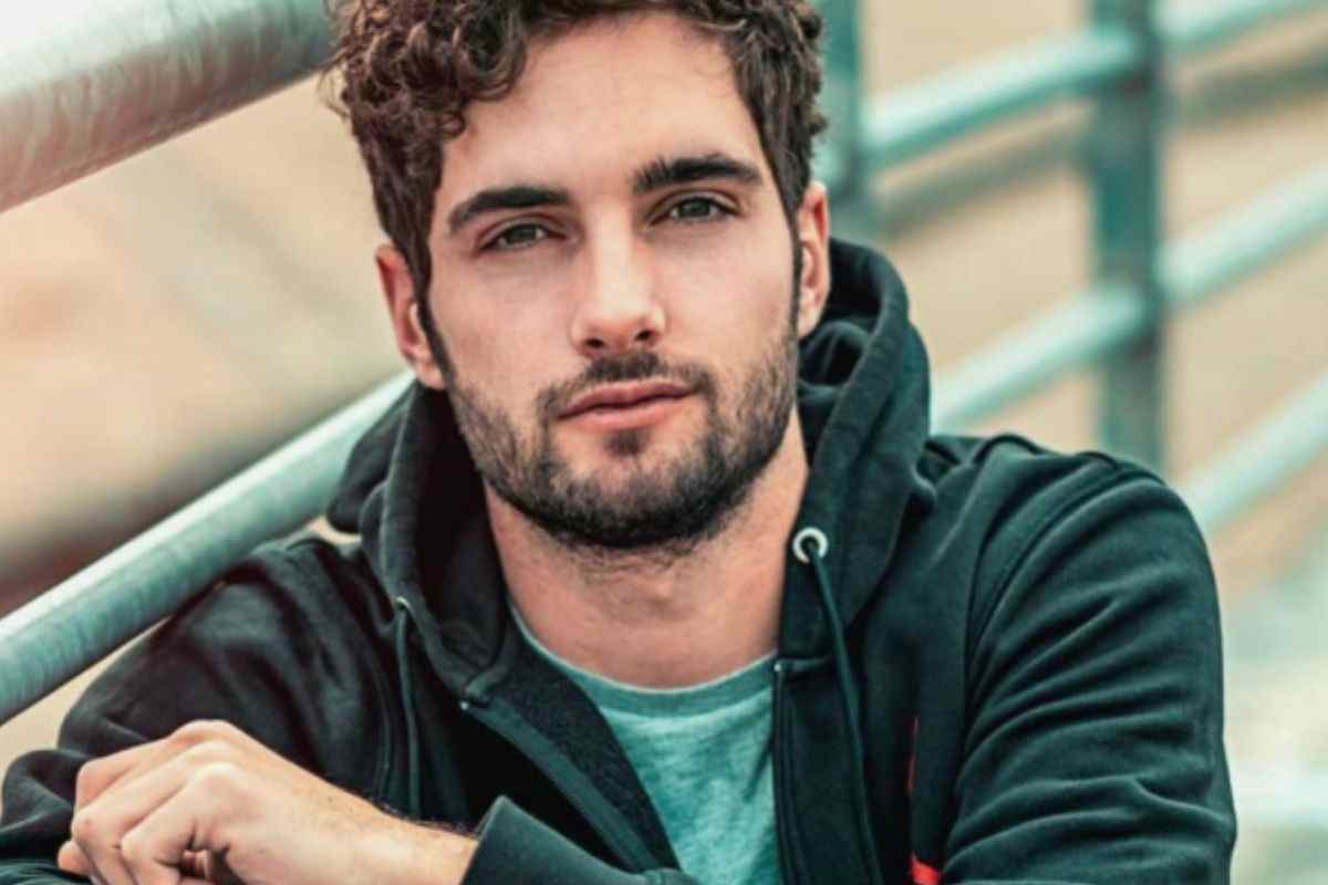 Nico Un Posto al Sole Okmugello.it