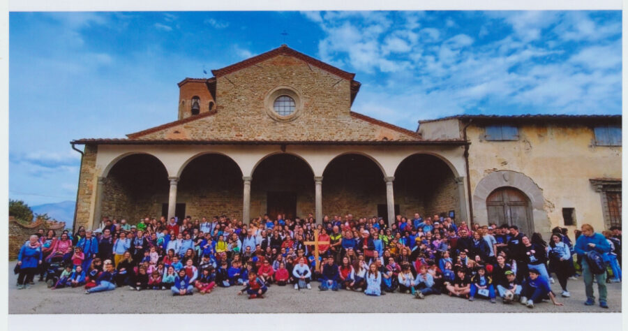 Settimana pasqua 2026