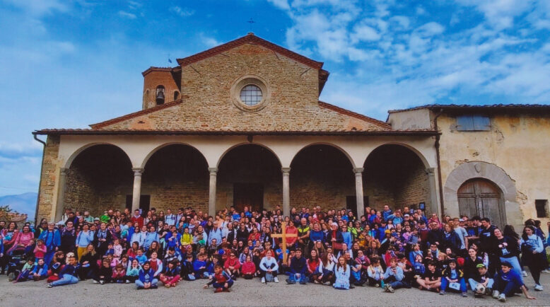 Settimana pasqua 2026