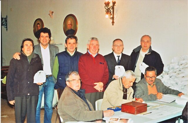 Settimana pasqua 2026