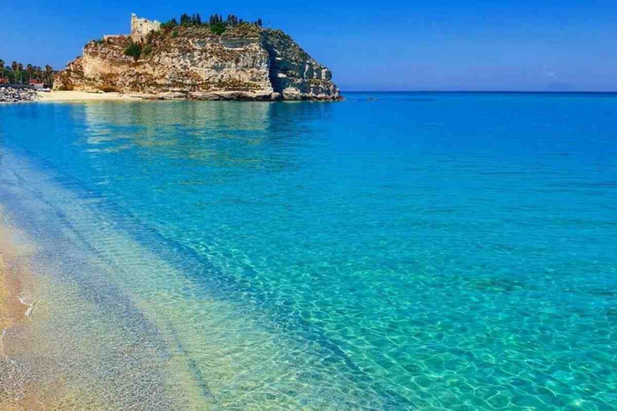 le migliori spiagge italiane