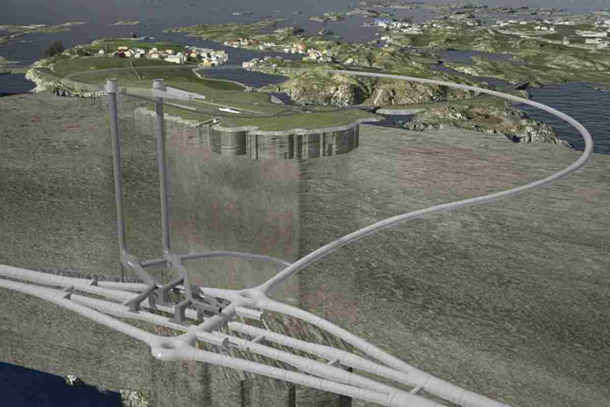 Come spesso accade con le grandi opere, anche Rogfast ha attraversato momenti difficili. Approvato nel 2017 dal Parlamento norvegese