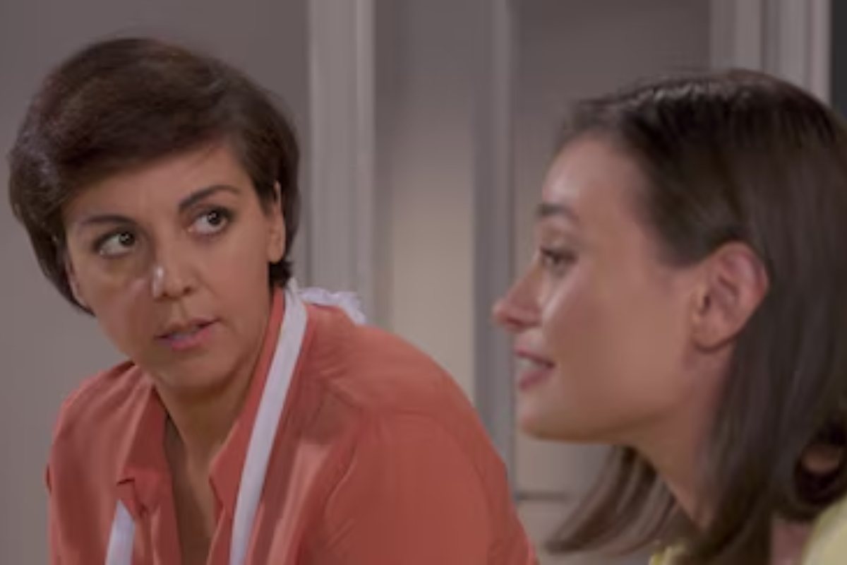 anticipazioni un posto al sole