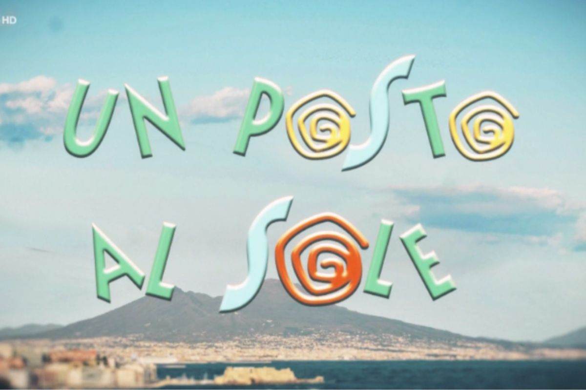 Un Posto al sole anticipazioni Okmugello