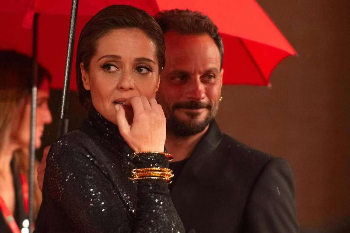 dove vive vanessa scalera