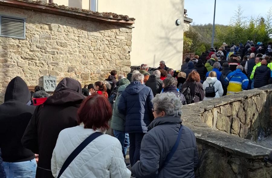 Via crucis 31 03 2026