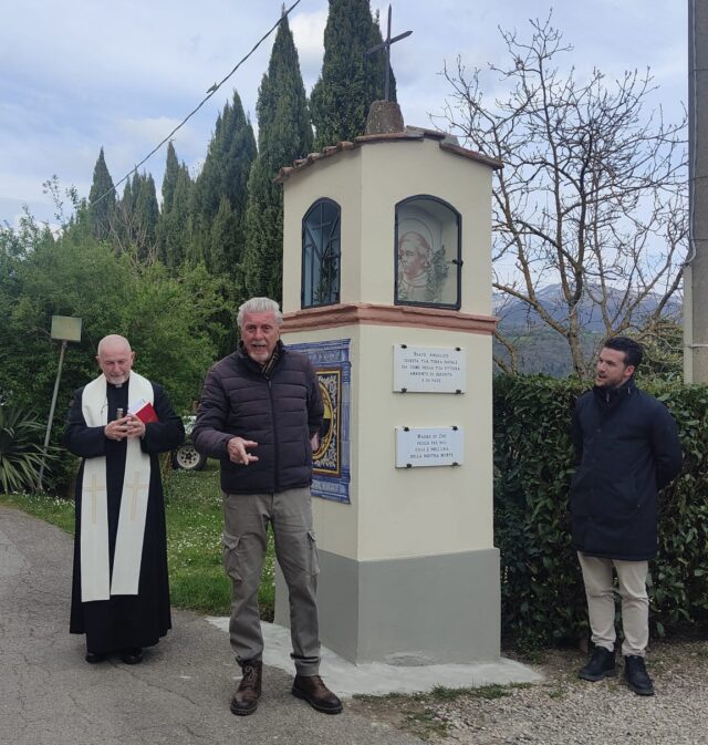 Via crucis 31 03 2026