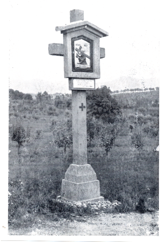 Via crucis 31 03 2026