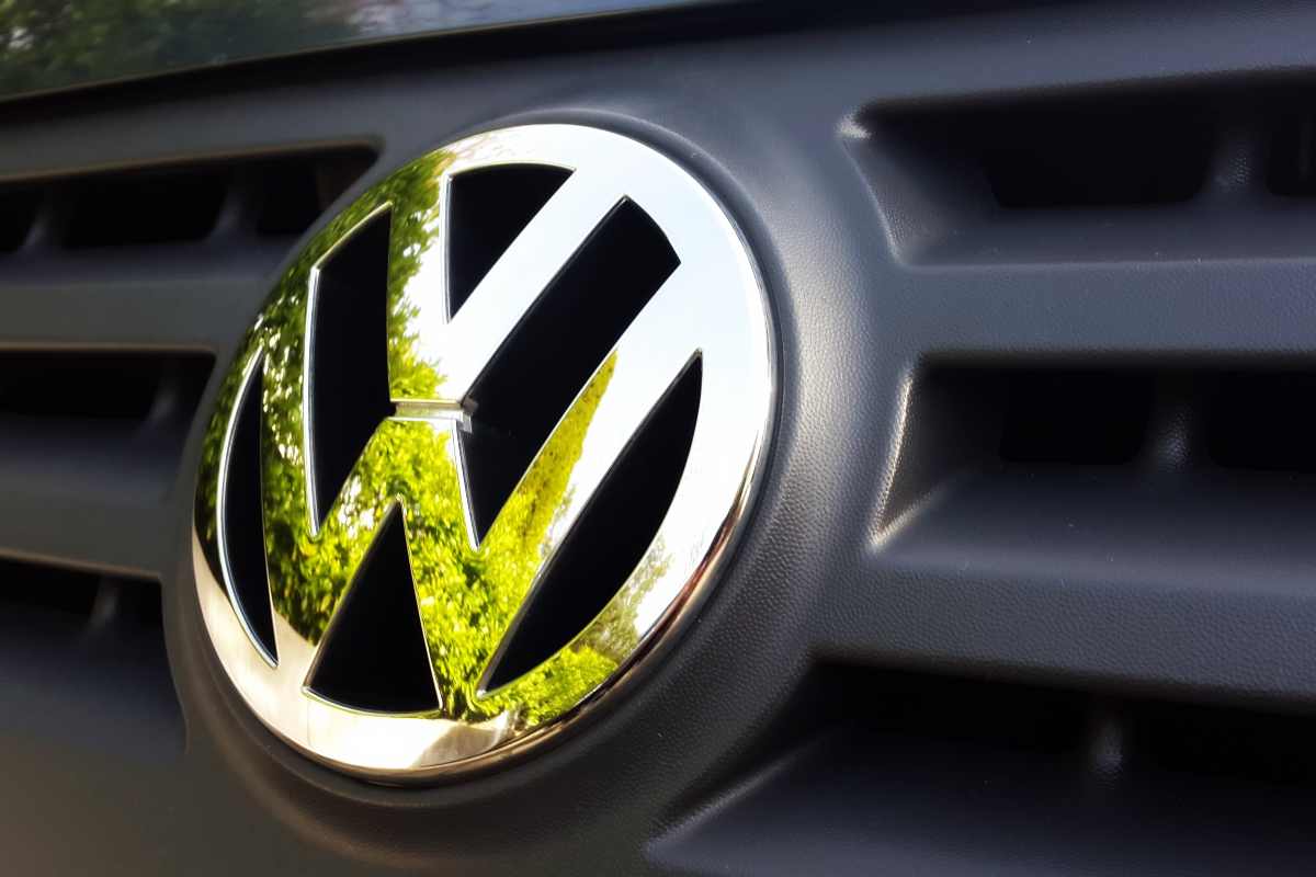 volkswagen licenziamenti