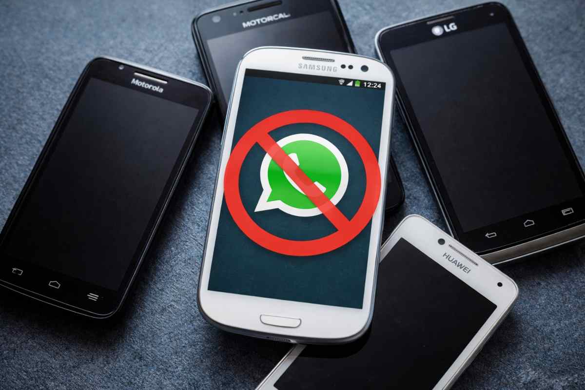 WhatsApp non funziona più Ok!Mugello.it