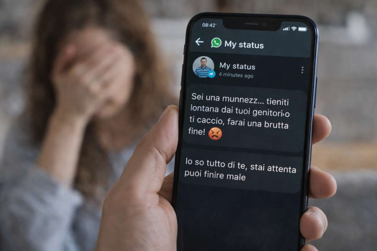 WhatsApp, quando lo Stato può metterci nei guai Ok!Mugello.it