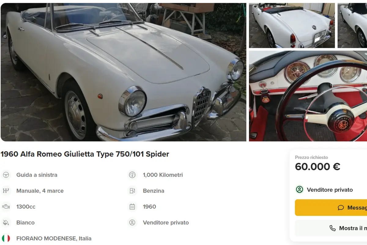 Alfa romeo vale patrimonio