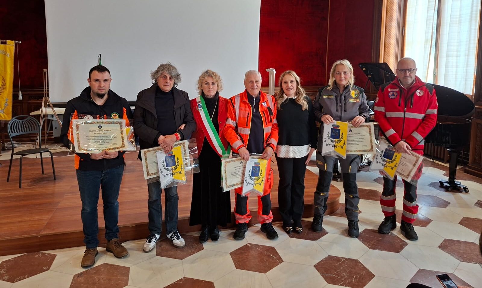Associazioni