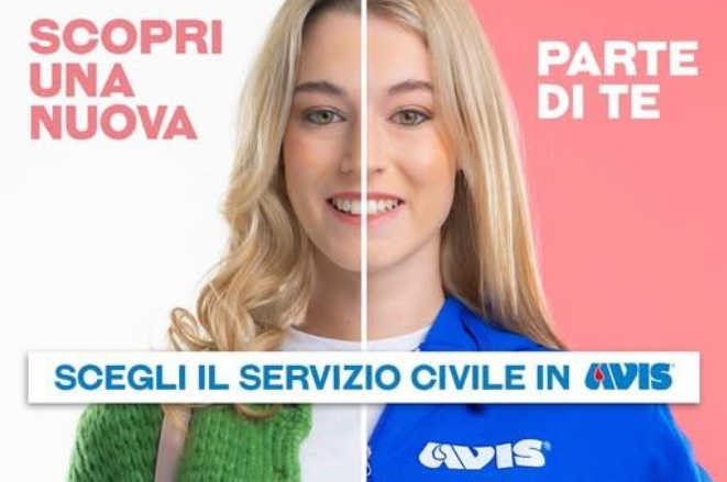 Avis servizio civile