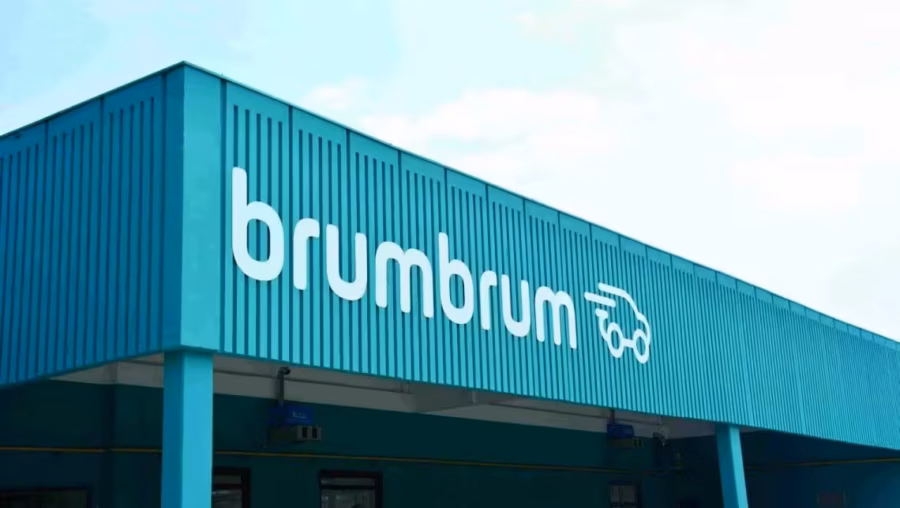 Brumbrum
