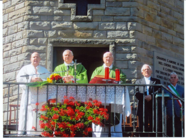 Bruno malevolti crespino