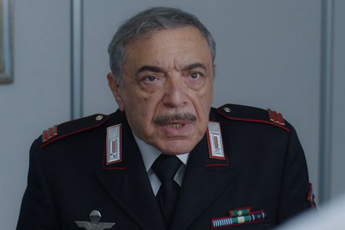 don matteo anticipazioni