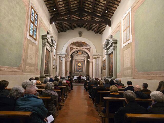 Concerto sant'omobono 16 03 2026