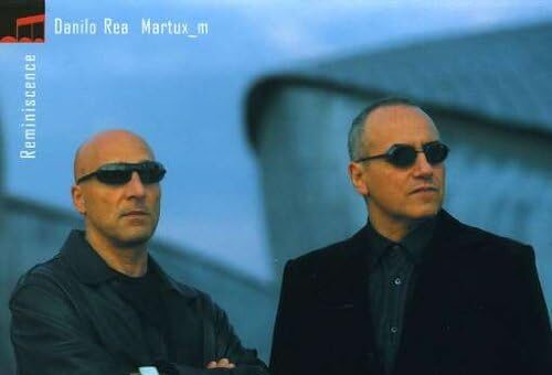 Danilo rea41CA4KZ2 VL. AC