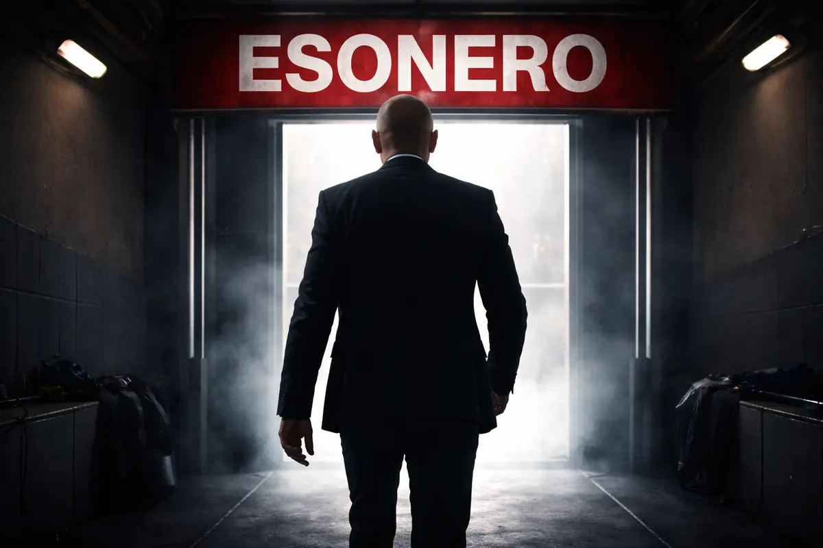 Esonerato l'allenatore campione d'Italia di basket