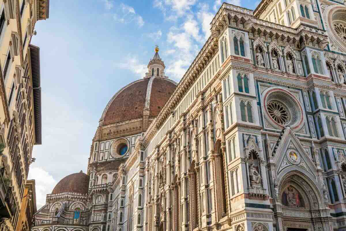 centro storico piu bello italia