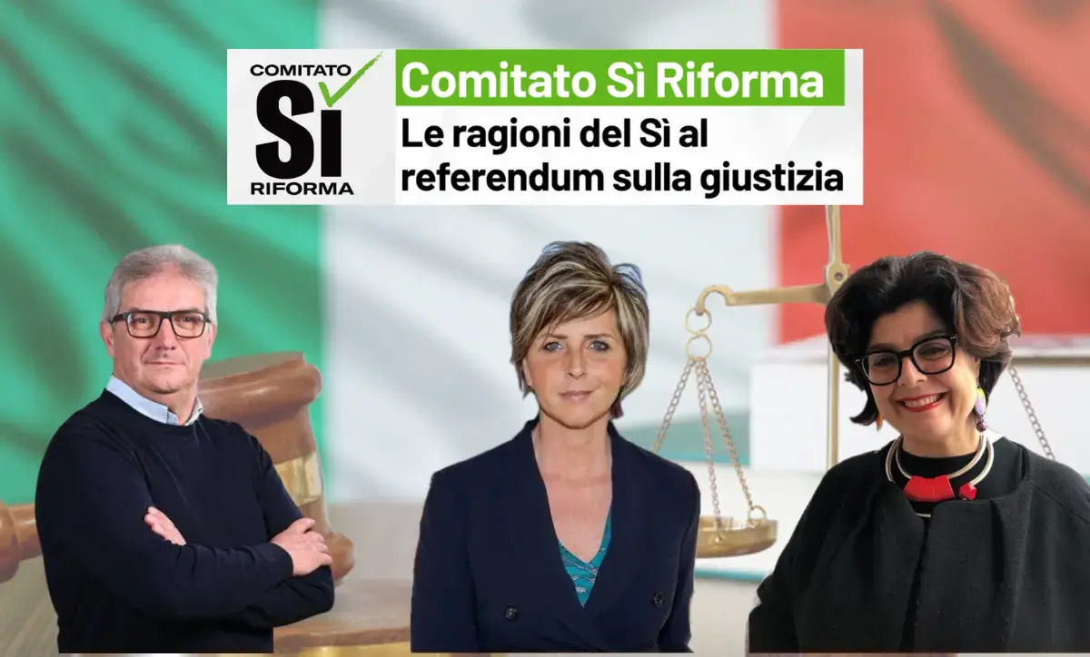 Firenzuola referendum