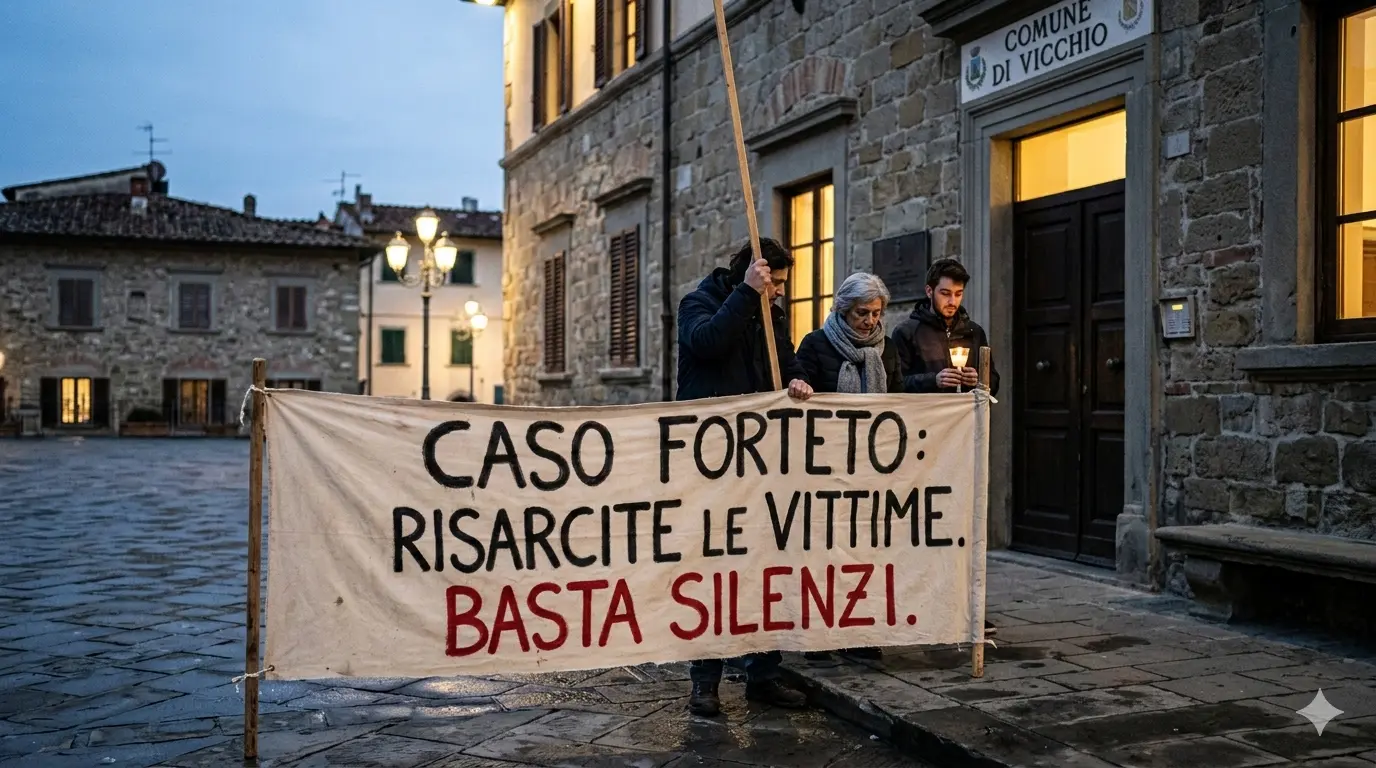 Fortetorisarcimenti