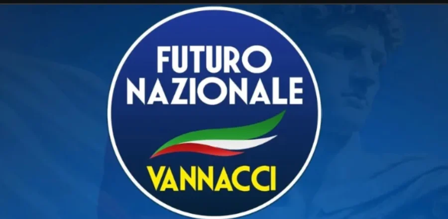 Futuro nazionale logo