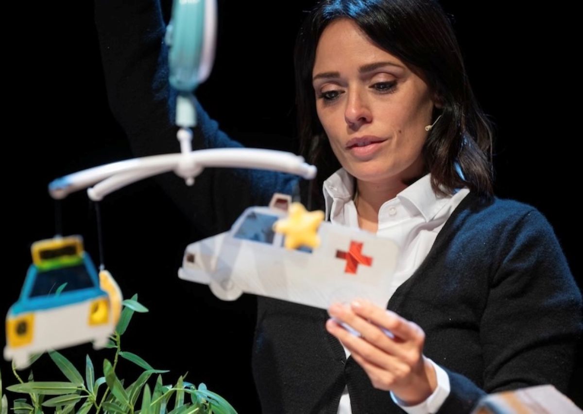 Gaia nanni notte bimbi nanni